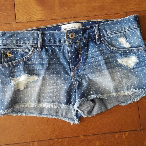 Two shorts - Picture 3 of 3